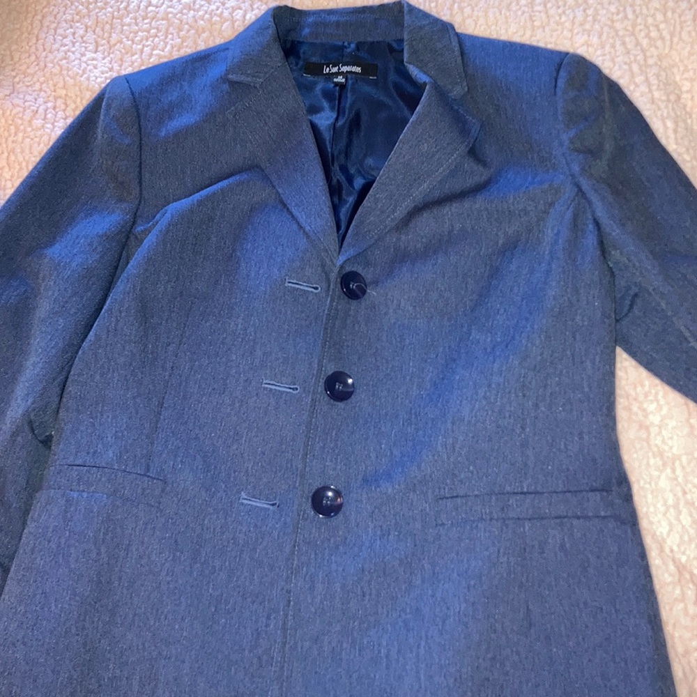 Women’s dress up suite jacket